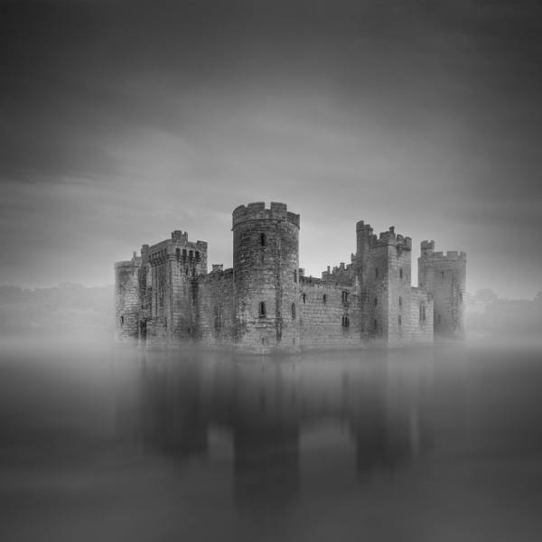 Photograph Darren Moore Once Upon A Time on One Eyeland